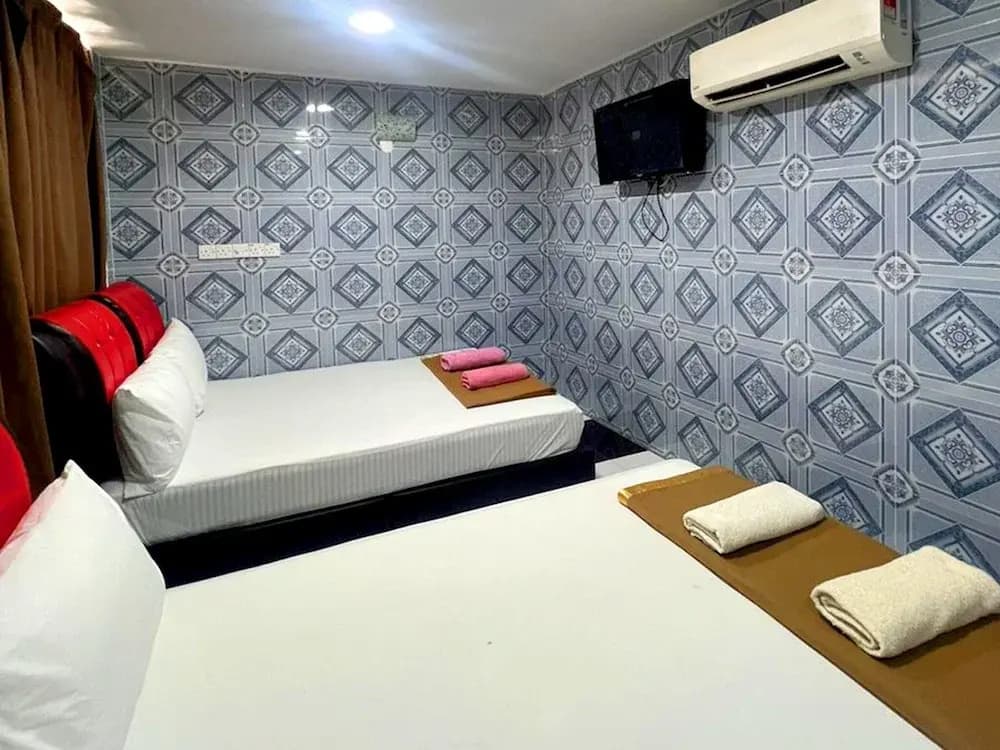 Ark Batu Caves Hotel - photo 6