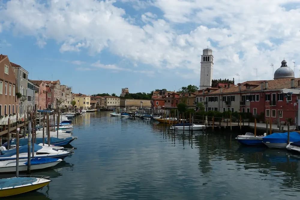 Veneziacentopercento Rooms & Apartments - photo 18