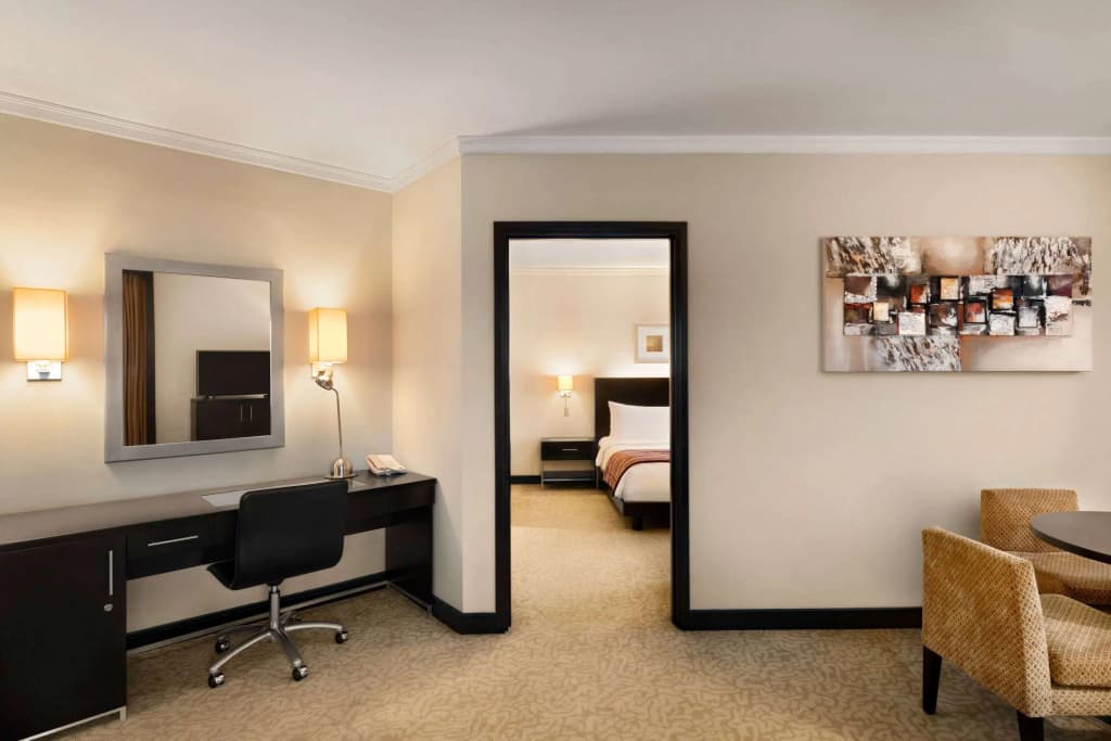 Ramada Plaza by Wyndham Dubai Deira - photo 7