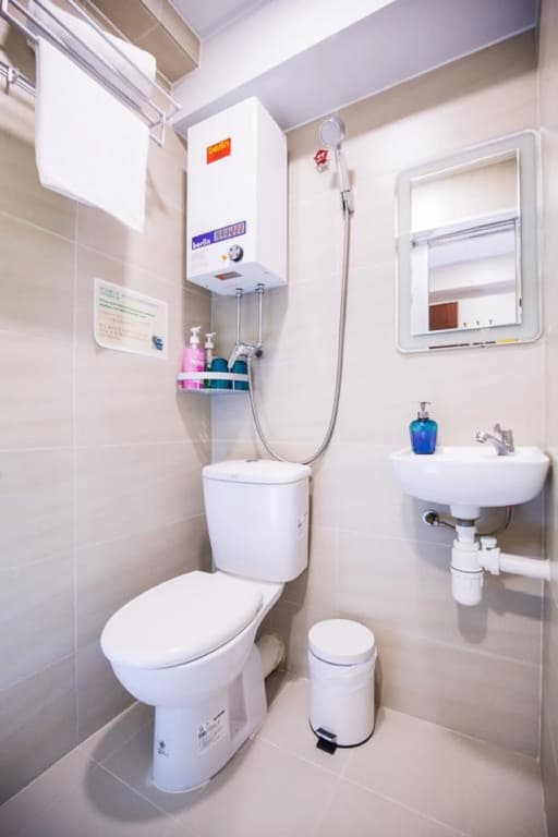 Comfort Guest House - Hostel - photo 24
