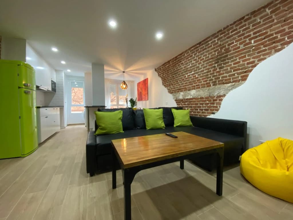 Ever House - IFEMA Canillas - photo 4