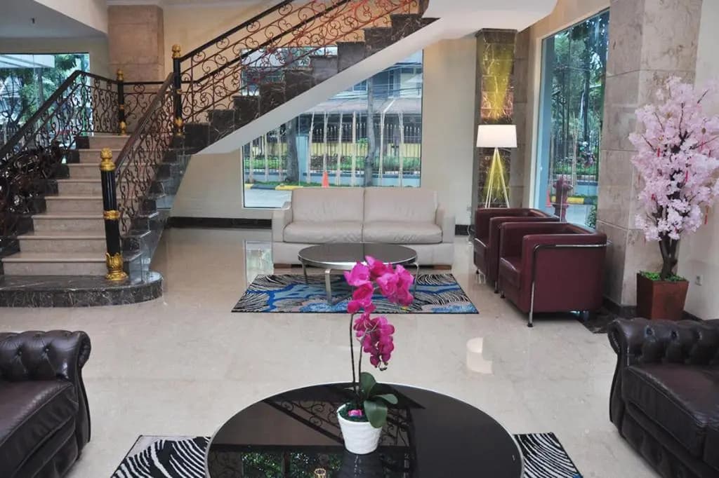Casa Living Senayan - photo 14