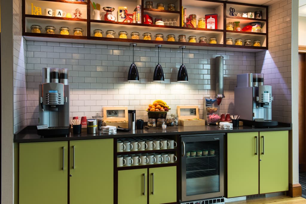 Holiday Inn Edinburgh Zoo by IHG - photo 11
