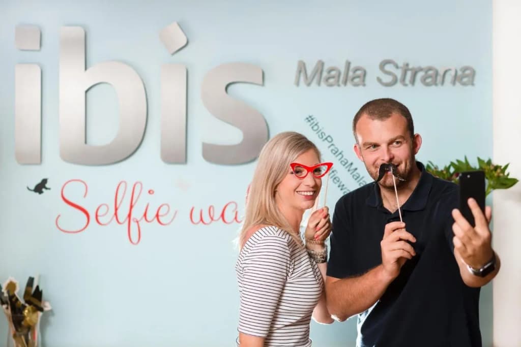ibis Praha Mala Strana - photo 20