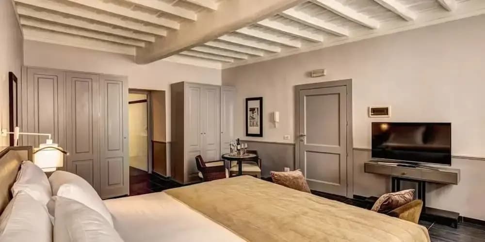 Suite Giulia 2 - photo 22