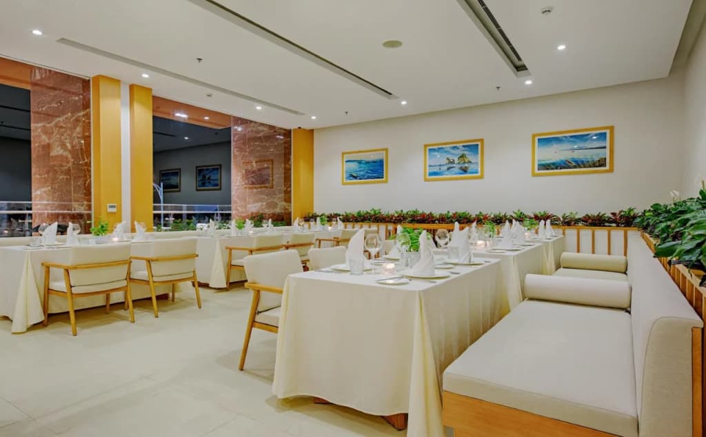 TMS Hotel Da Nang Beach - photo 32
