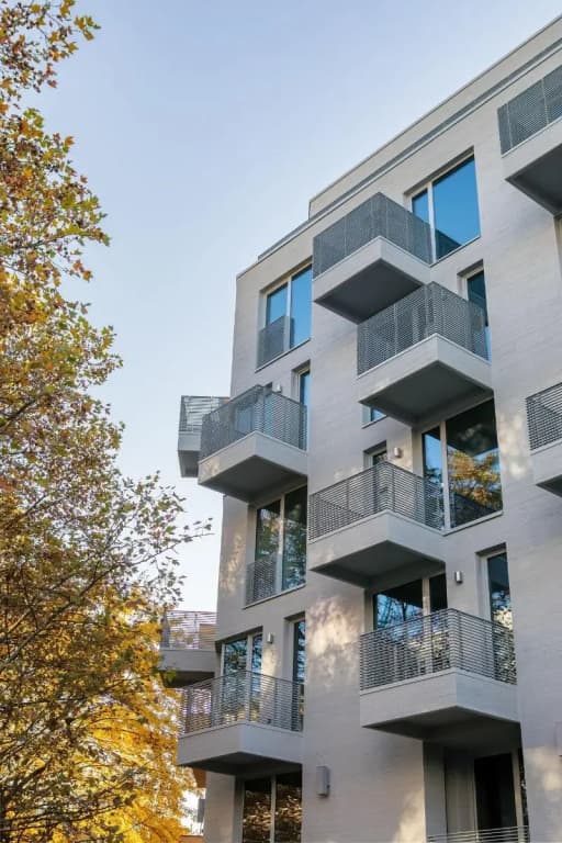 Downtown Apartments Berlin Mitte Wedding - main photo