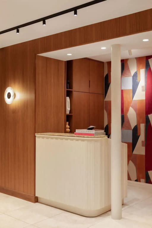 Padam Hôtel - photo 19