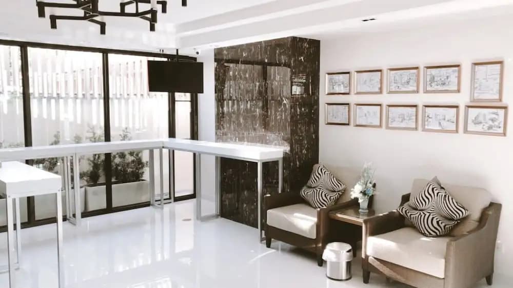 Icare Residence & Hotel - photo 11