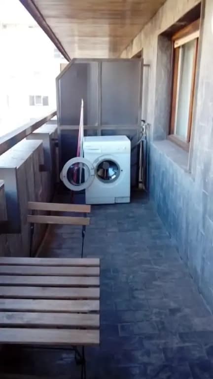Roomspace Cuzco Apartments - photo 21