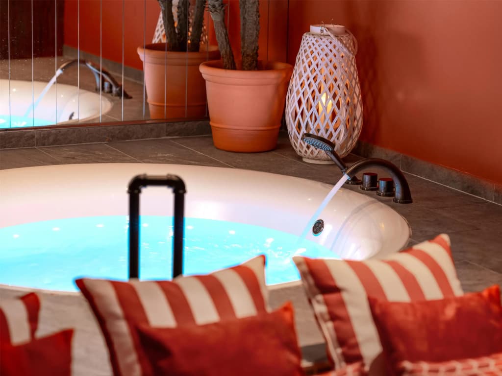 Chouchou Hôtel - photo 24