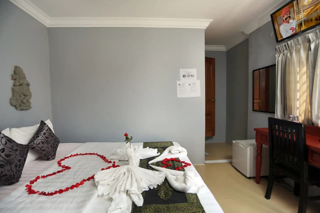 Cheng Lay Guesthouse - photo 2