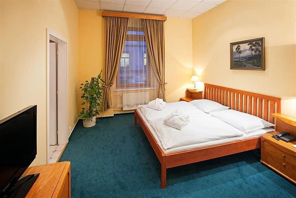 Wellness & Treatment Hotel Ghc - photo 7