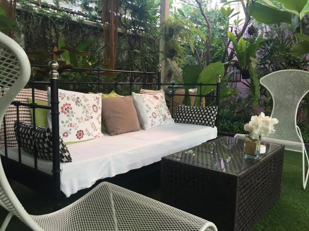 Issara House Bangkok - photo 10