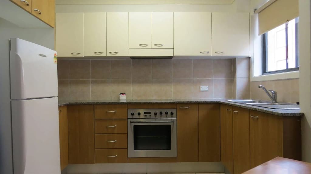 Hornsby Serviced Apartments Sydney - photo 14