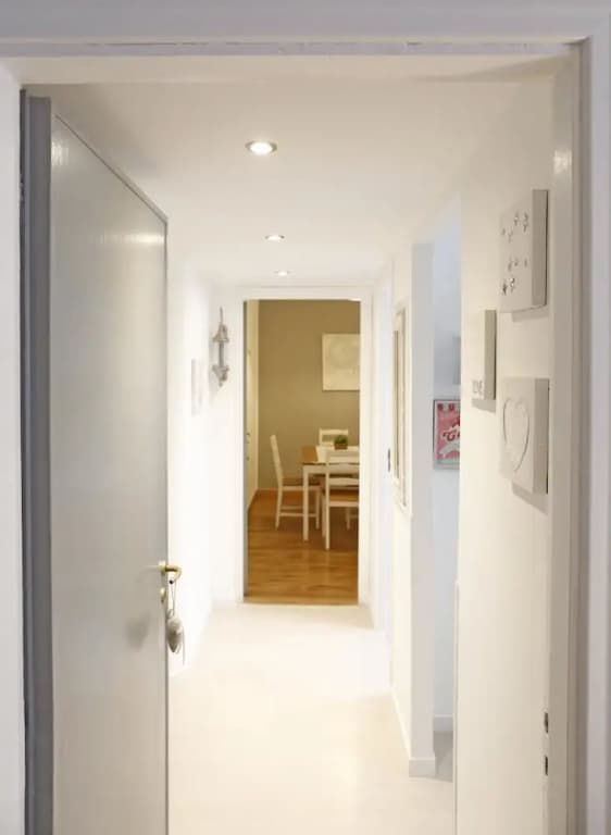 Roma holidays house - photo 10