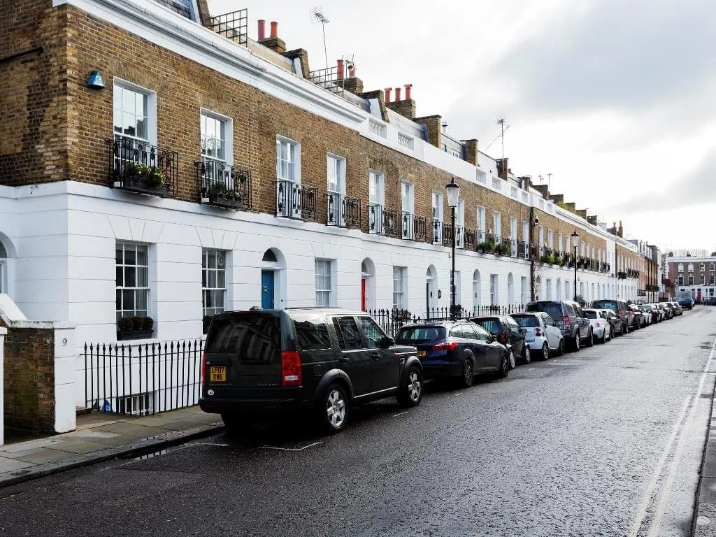 Veeve  3 Bedroom House Shawfield Street Chelsea - photo 7