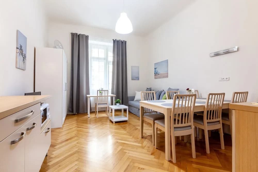 City Castle Aparthotel - photo 16