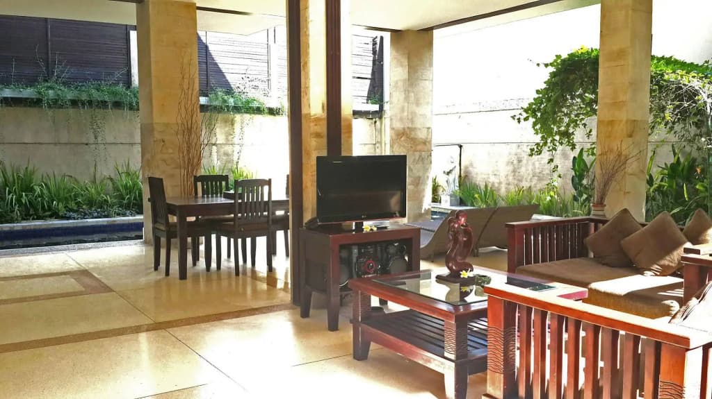 The Amasya Villas - photo 16