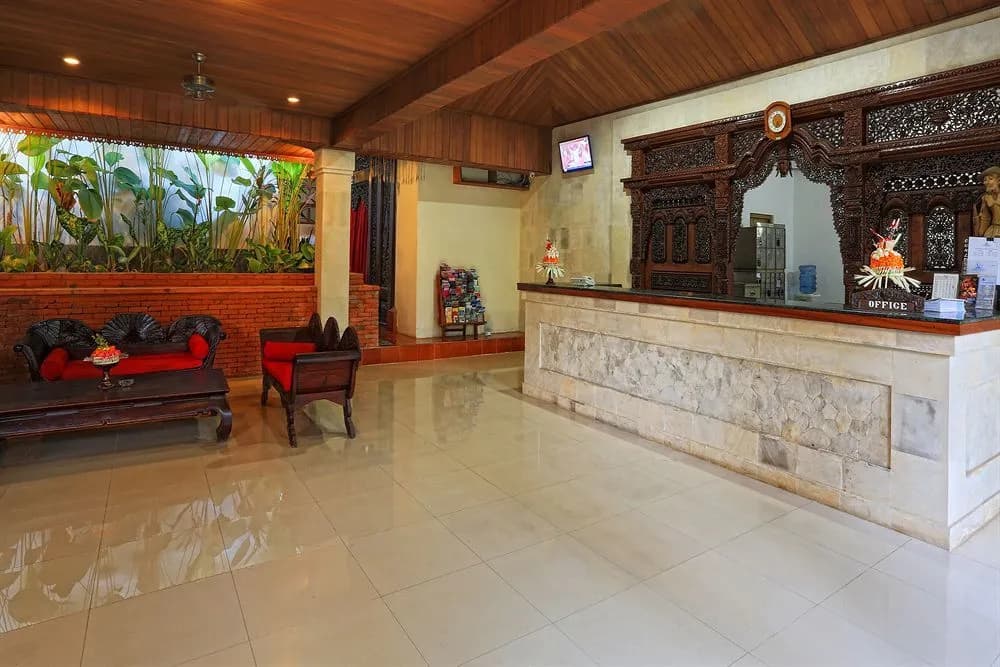 Laghawa Beach Inn Hotel - main photo