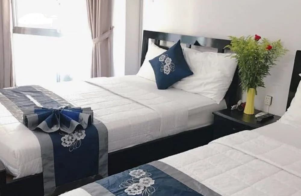 Xi Mao Hotel - photo 5