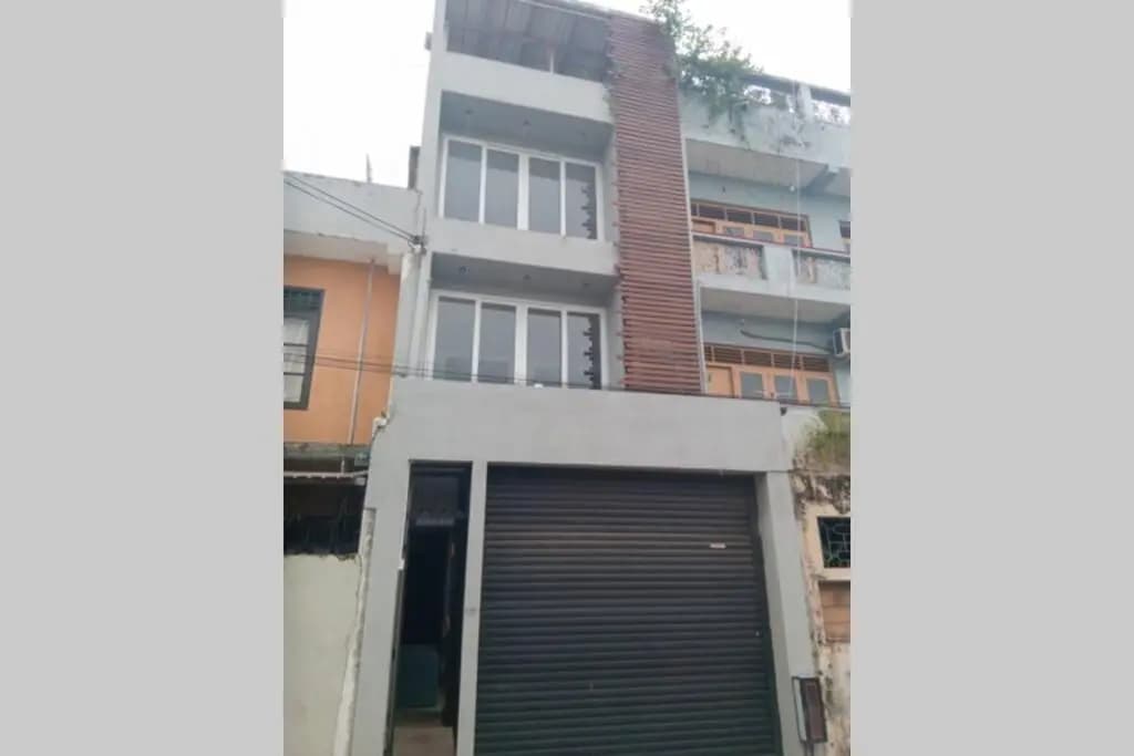 Rankoth House - photo 1