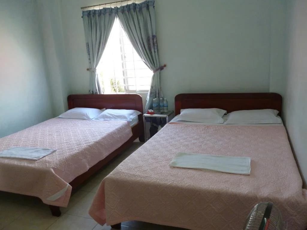 Thao Trang Hotel - photo 10