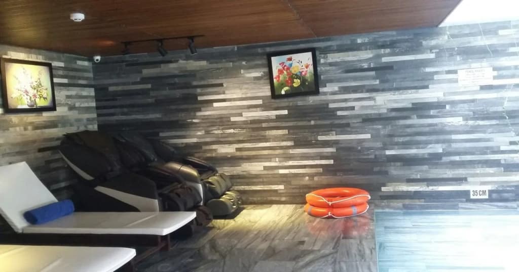 John Boutique Villa - photo 16