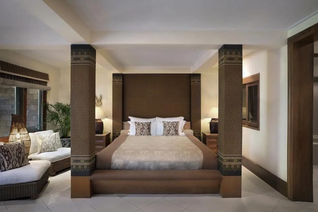 Chakrabongse Villas (SHA Plus+) - photo 3