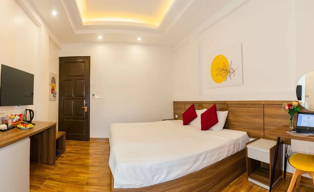 Bai Chay Panda Hotel - photo 3