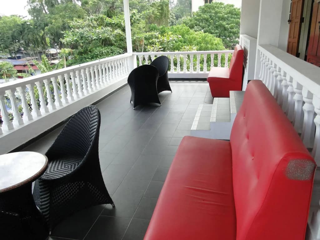 Qube Beach Resort - photo 17