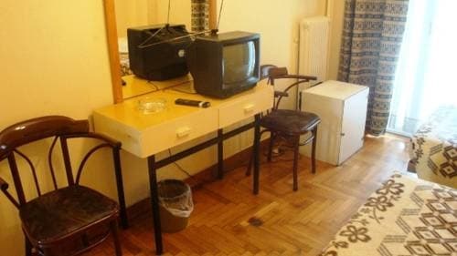 Aris Hotel - photo 4
