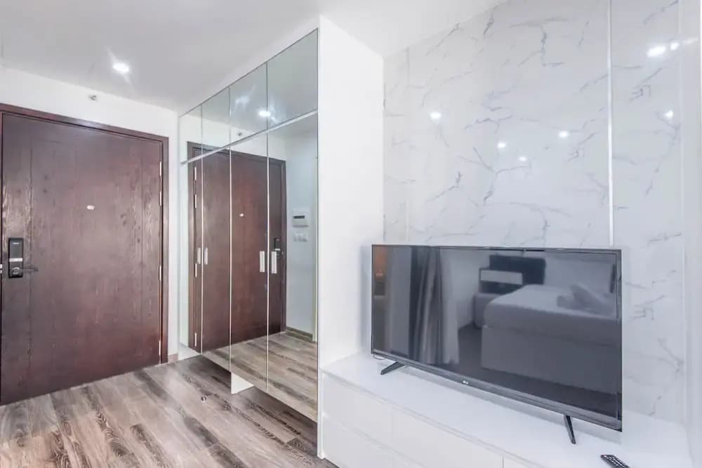 Coco Apartment Dcapital Luxury - photo 4