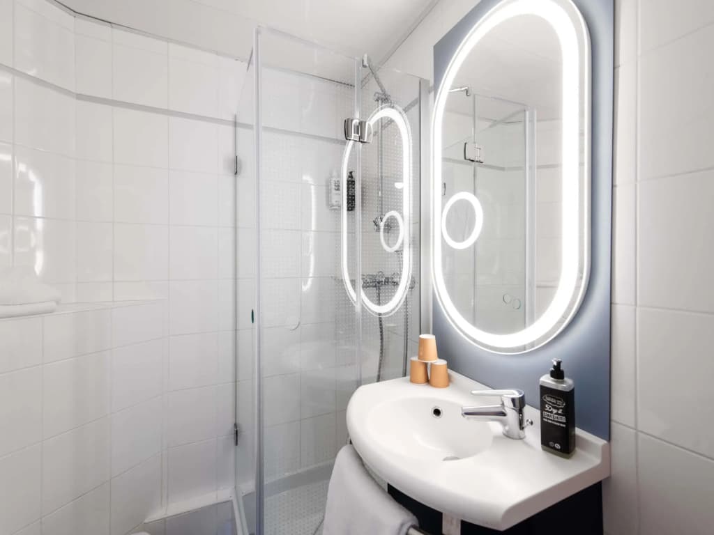 ibis Paris Avenue d'Italie 13ème - photo 23