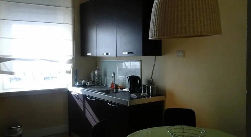 Apartment Piazza Bologna - photo 6