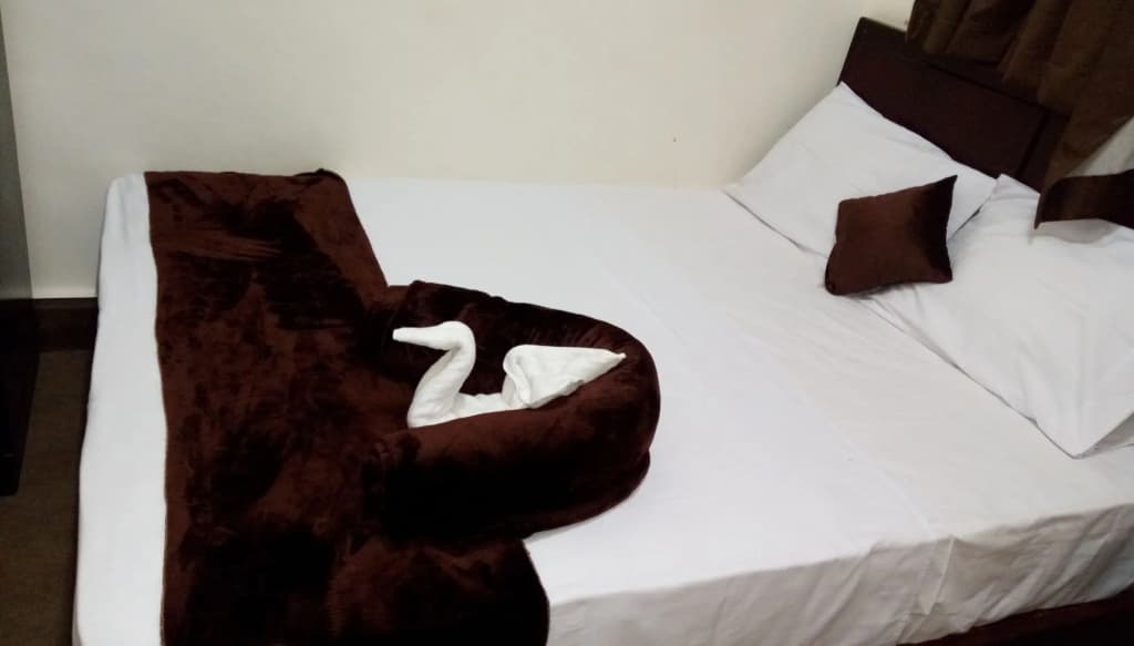 Paradise Boutique Hotel - photo 7
