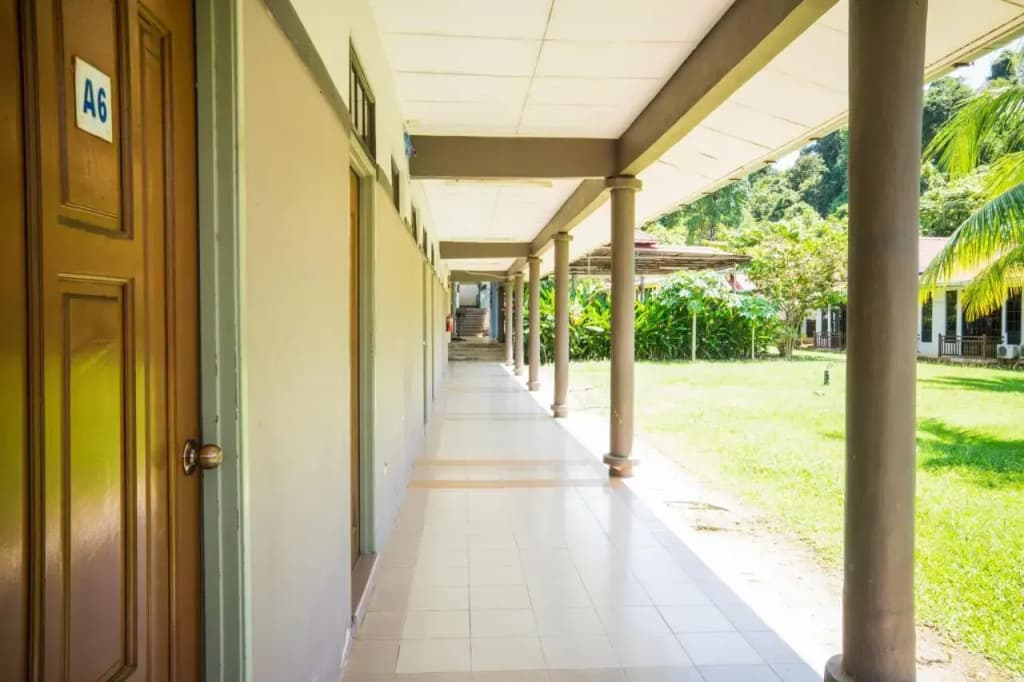 Terap Inn Kuala Nerang - photo 31