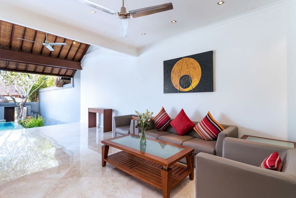 Villa Lalang Temu - photo 1