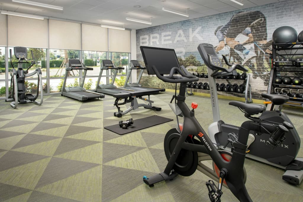 Element by Marriott Orlando Universal Blvd. - photo 20