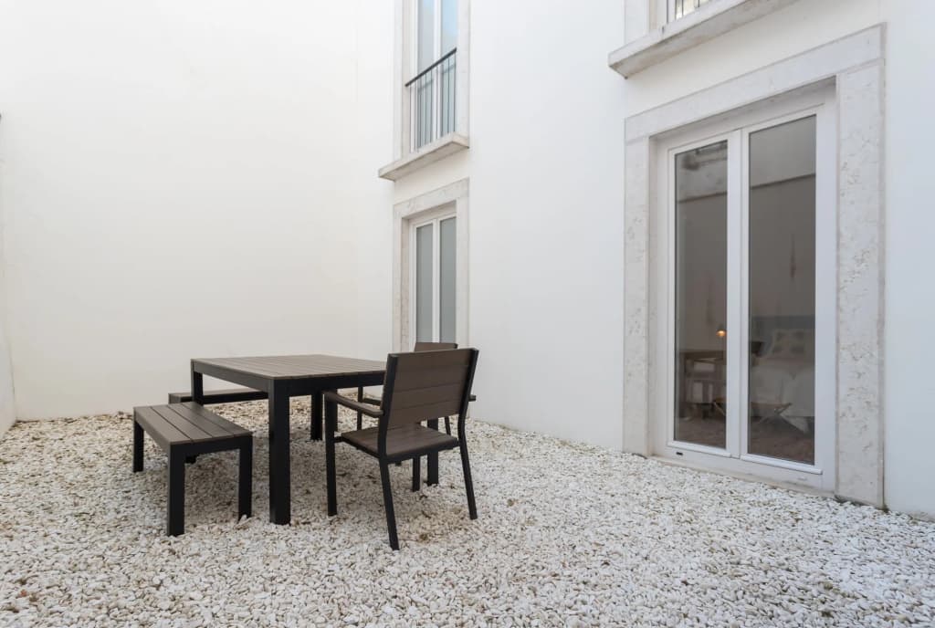 Chiado Studios By Lu Holidays - photo 7