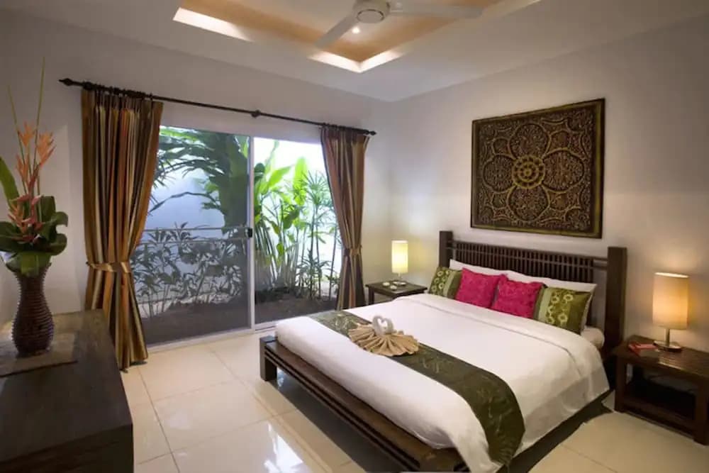 Villa Samui Sunset - photo 6