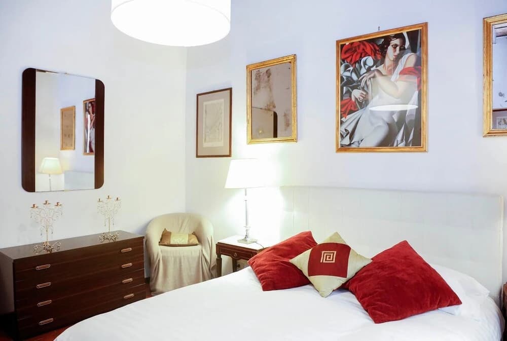 Vicolo Grotte 14 Apartment - main photo