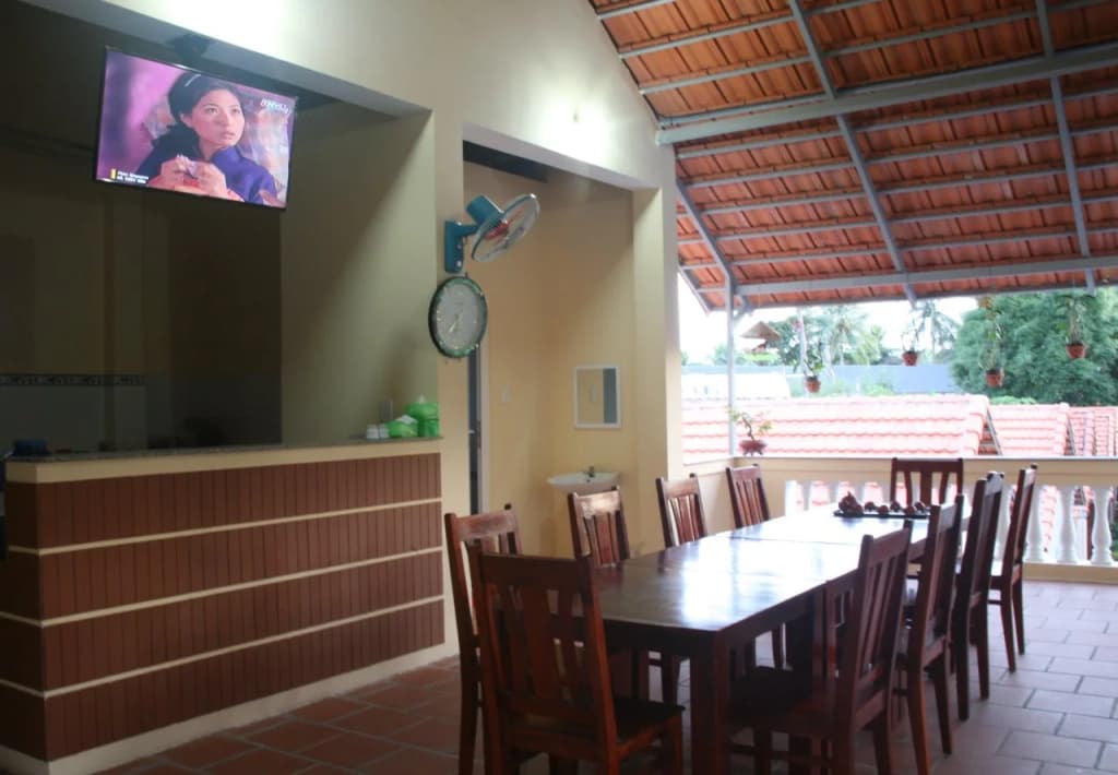 Truong Linh Phu Quoc Resort - photo 13