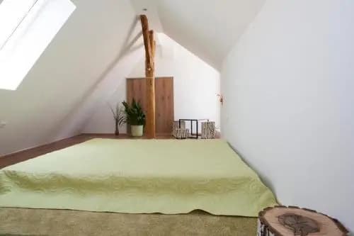 d.Five Riverside Deluxe Apartment - photo 4