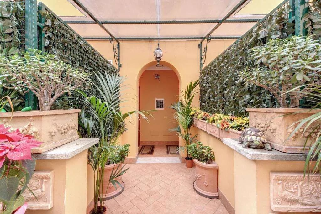 Hotel Artorius - photo 15