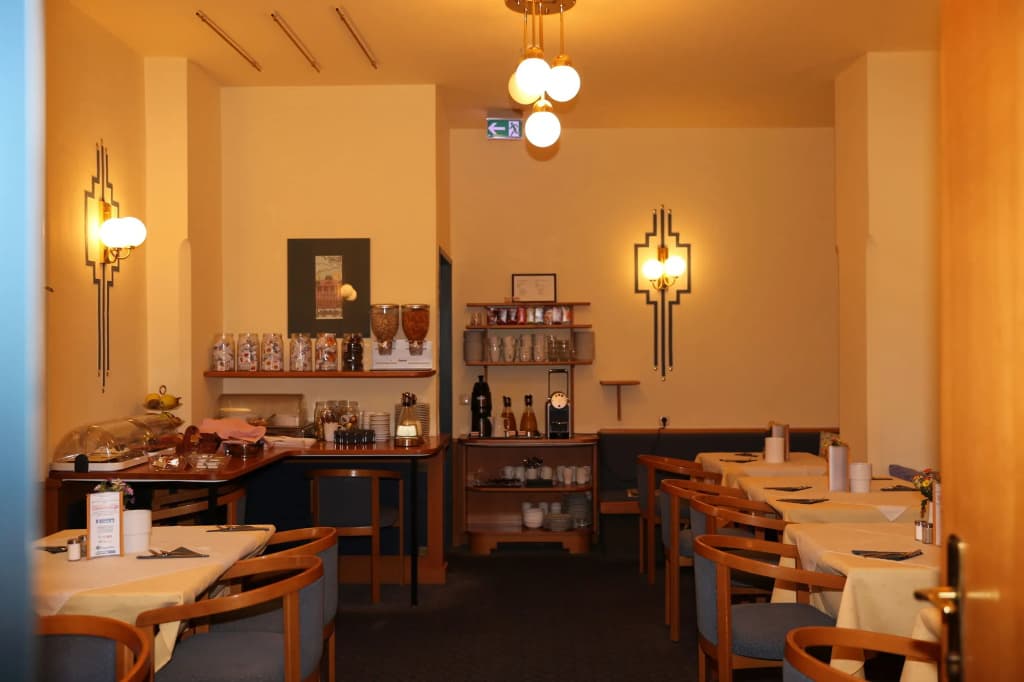 Hotel am Schottenpoint - photo 16
