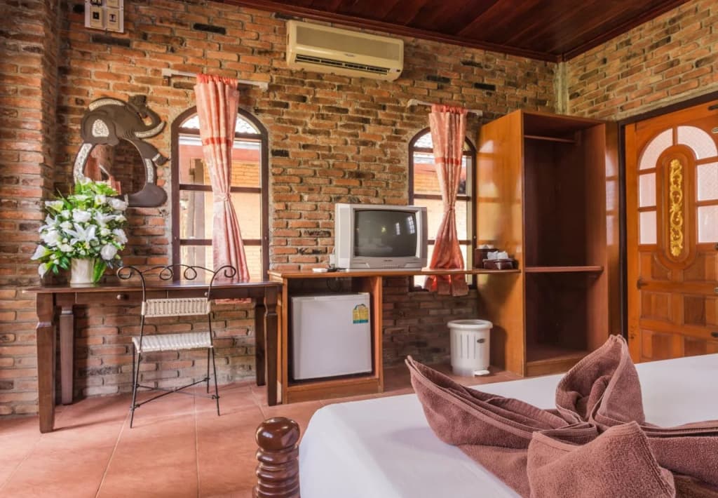 Raks Thai Resort - photo 5