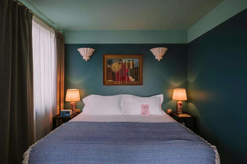 Hotel Amour Nice - photo 4
