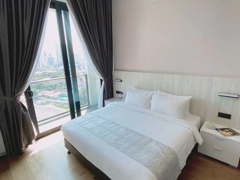 Opus Residences - photo 7