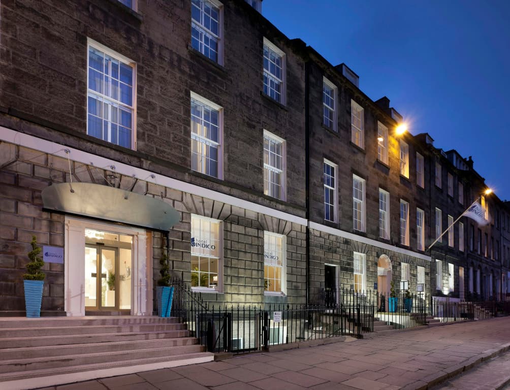 Hotel Indigo Edinburgh by IHG - photo 45